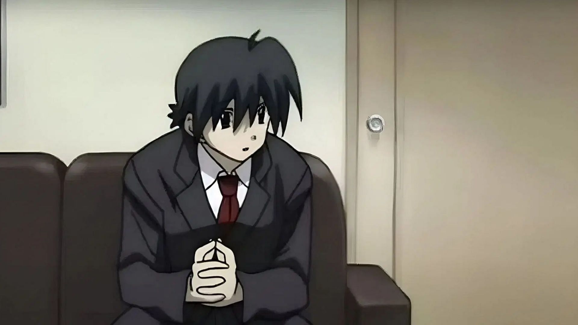 Makoto Itou (Image via TNK)